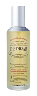 The Therapy Essential Tonic Treatment